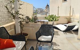 Le Suite del Centro Marsala